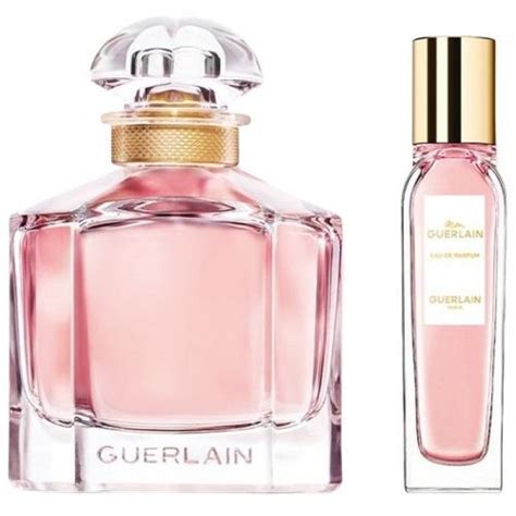 mon guerlain комплект|КОМПЛЕКТ GUERLAIN Mon Guerlain .